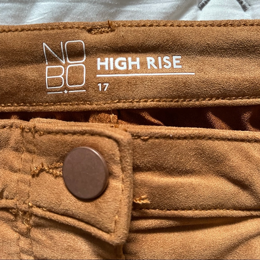 Fall Skirt (17) - Picture 3 of 3